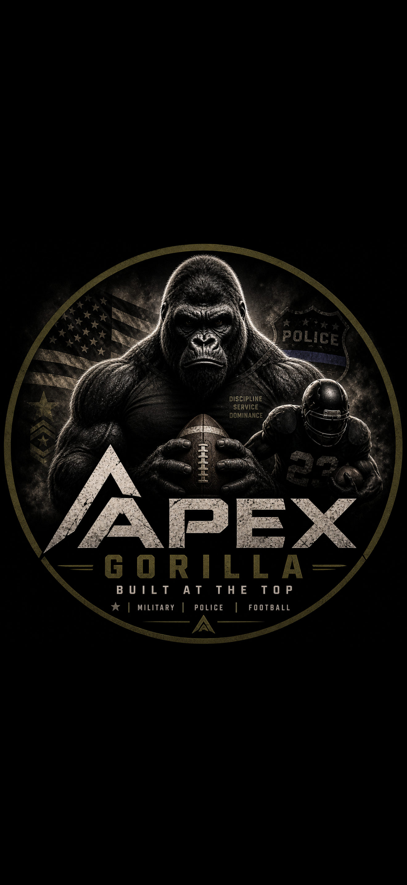 TheApexGorilla